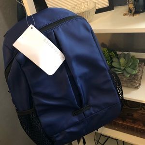FABLETICS BACKPACK BRAND NEW